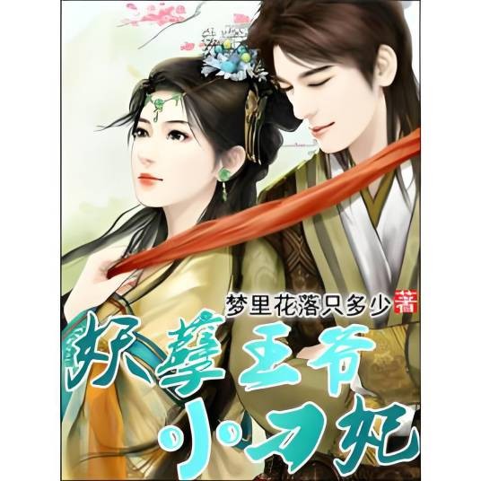卿本佳人：错惹妖孽王爷