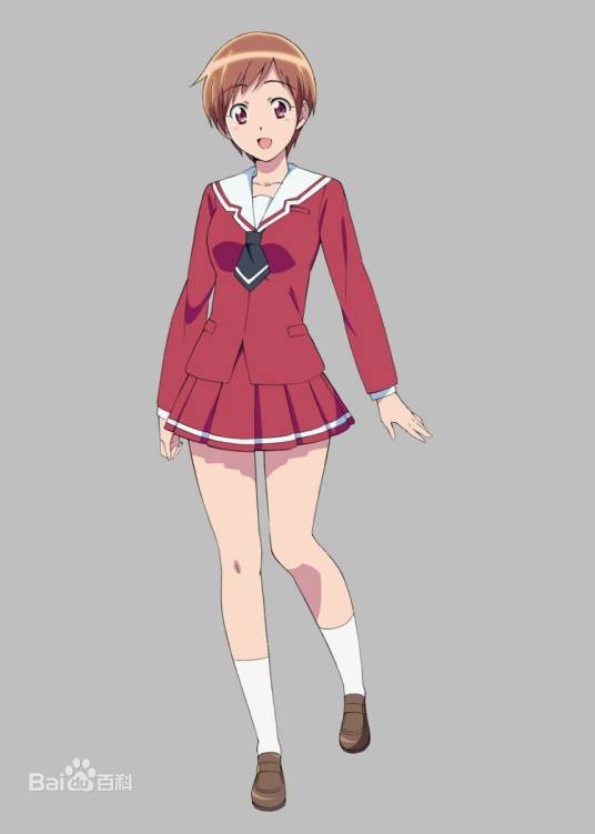小川真琴