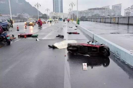 卢明华（广西柳州“善心女孩”）