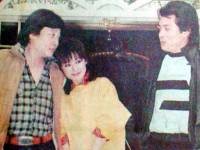 秋水伊人（1985年项扬制作电视剧）