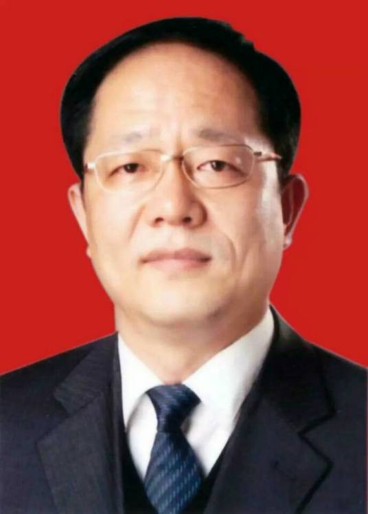 贾宏伟（政协河南省委员会人口资源环境委员会原副主任（正厅级））