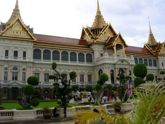 清莱府