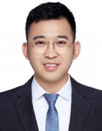 侯阳（浙大宁波理工学院生物与化学工程学院院长，浙江大学长聘教授、求是特聘教授）