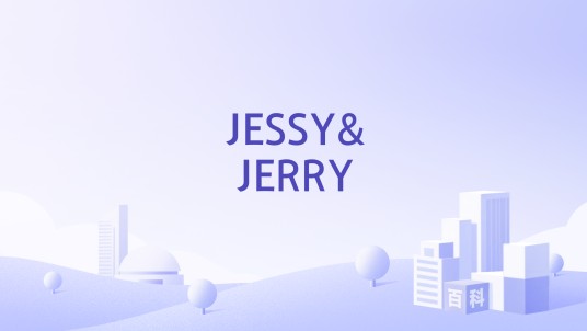 JESSY&JERRY