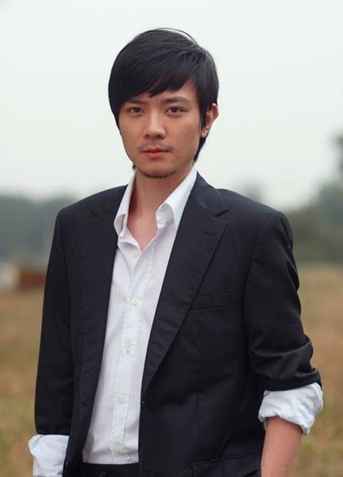 张子晨(内地青年演员)