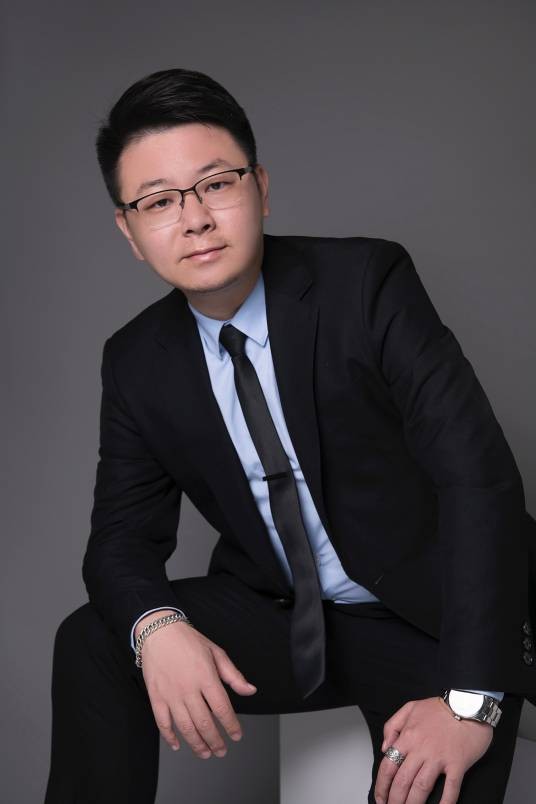 蒋磊（日本湖南企业联合会会长）