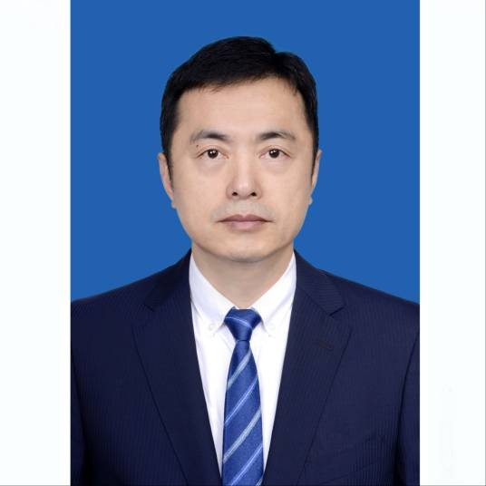高航（吉林省白城市委常委、政法委书记）
