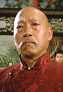 袁小田(中国香港男演员、香港电影第一代武术指导)