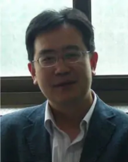 王克玉（中国中央财经大学法学院教授）