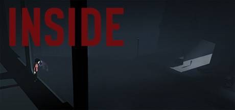 Inside（2016年丹麦Playdead Studios制作发行冒险解密游戏）