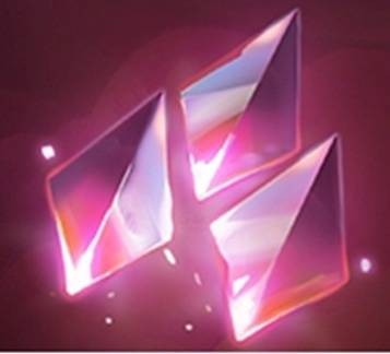 星之碎片（游戏《英雄联盟》“云顶之弈”模式中的道具）