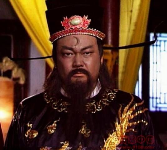 包青天（1980年李铁执导的舞台艺术电影）