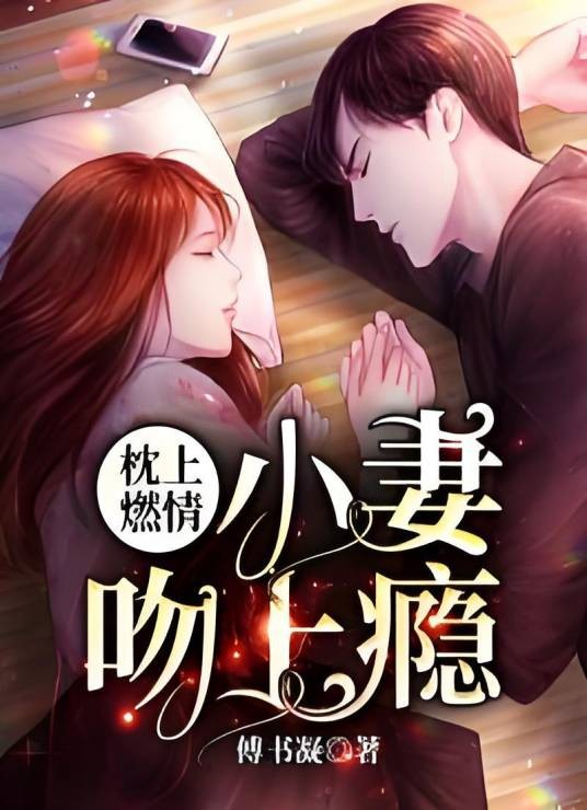 枕上燃情,小妻吻上瘾