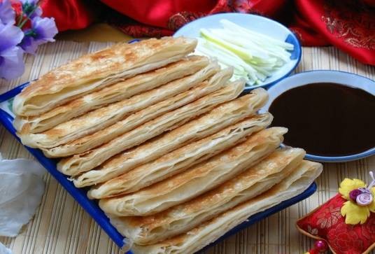 大饼(中国面食)