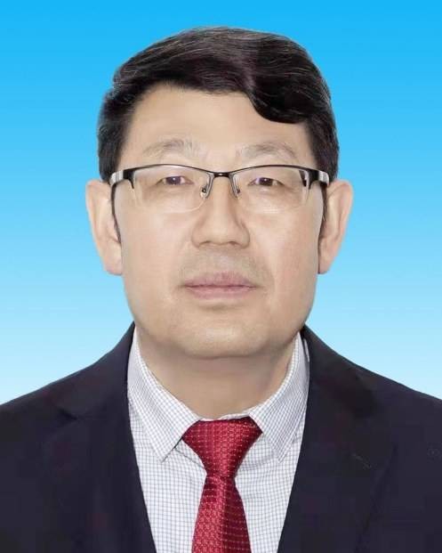 王志勇（内蒙古自治区乌兰察布市政协原副主席）