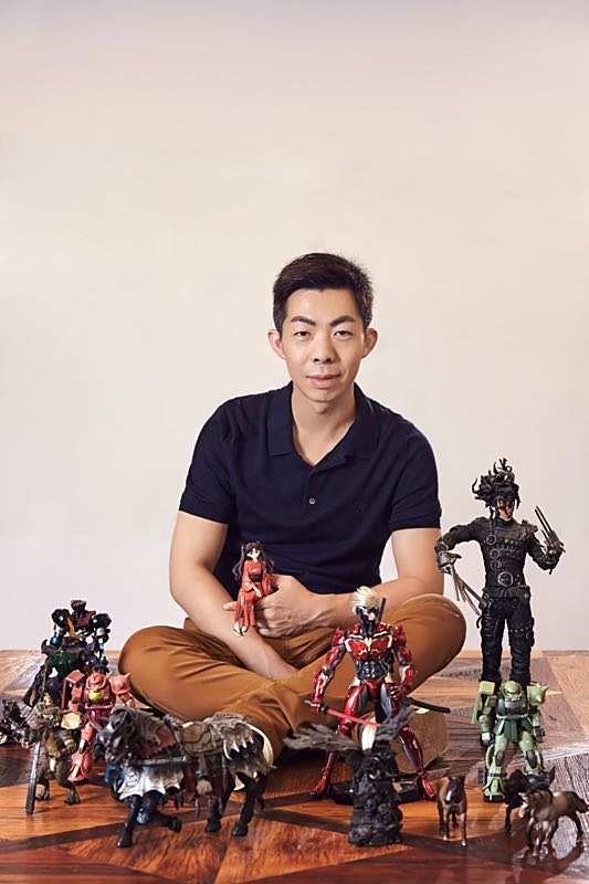 路阳（中国内地男导演、编剧）