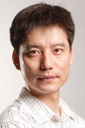 杨皓宇（中国内地男演员）