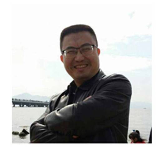 林文斌（中信集团深圳地区协同副主席）