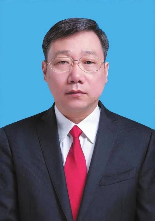 马占山（河北省邯郸市委原常委、政法委原书记、一级巡视员）