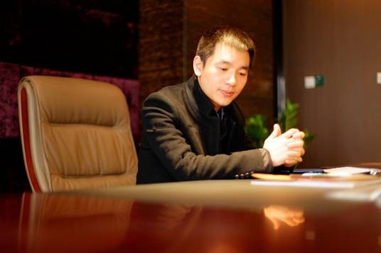 张家豪（投资人、企业家、慈善家、社会活动家）