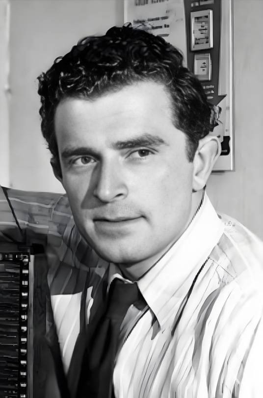 George Tyne