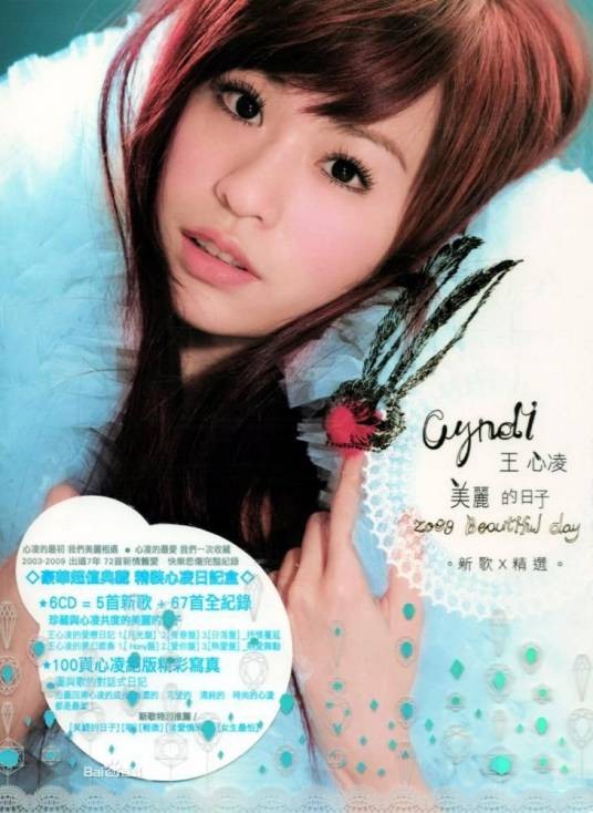 第一次爱的人(2004年王心凌演唱的流行歌曲)