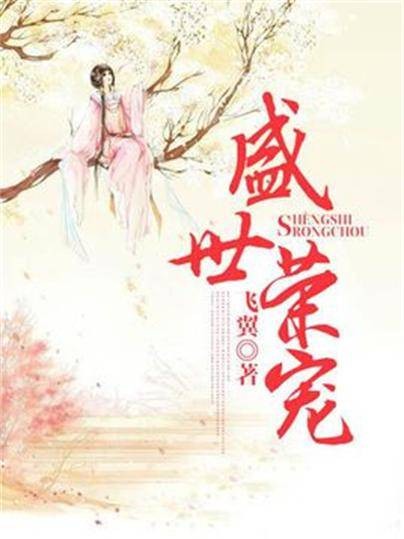 盛世荣宠(西木子创作的网络小说)