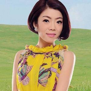 夏兰（内地女歌手）