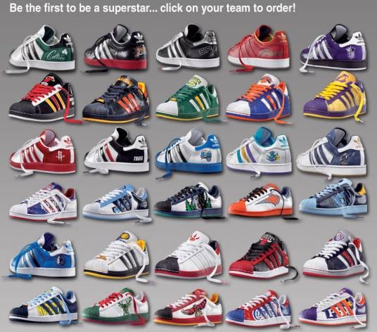 adidas Superstar