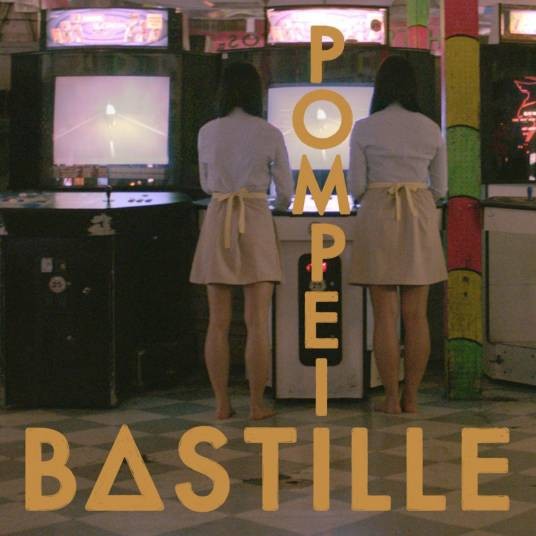 POMPEII(Bastille演唱歌曲)
