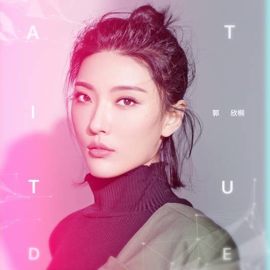 态度（2017年郭欣桐演唱歌曲）