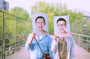 春生(好妹妹乐队首张专辑)