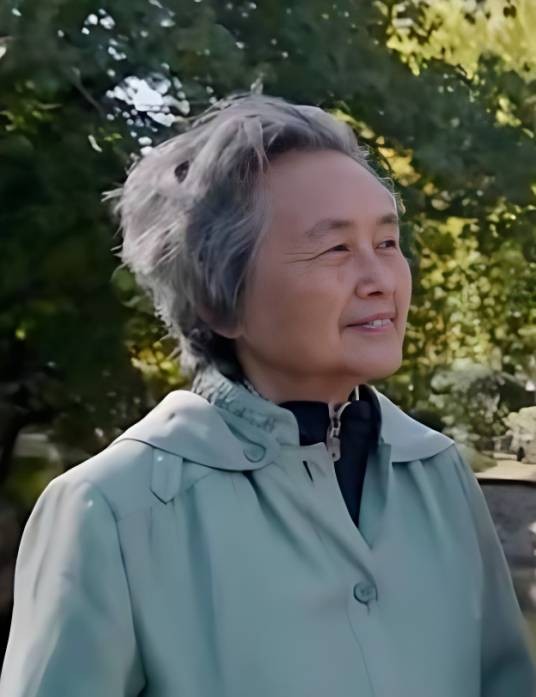 陈陈(顾毓琇电气工程奖首位女性获得者,上海交通大学电气工程系教授)
