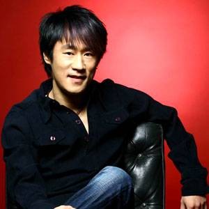 常宽（中国流行男歌手、词曲作者、音乐人）