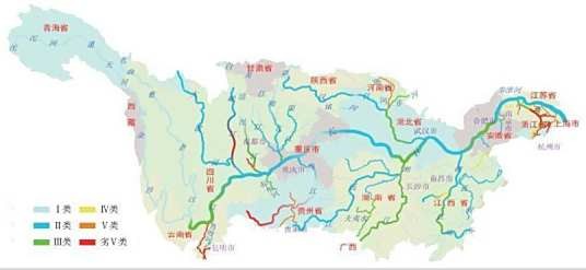 水系