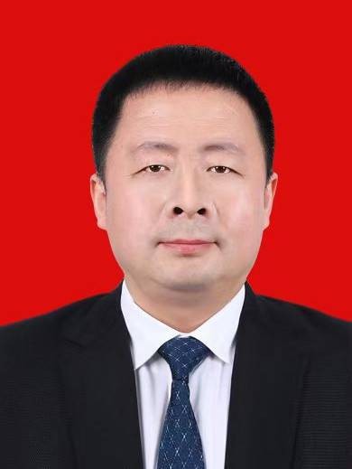 王洲（陕西省咸阳市秦都区委书记）
