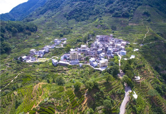 凤凰镇(广东省潮州市潮安区下辖镇)