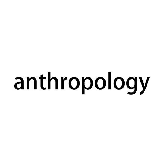 anthropology