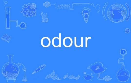 odour