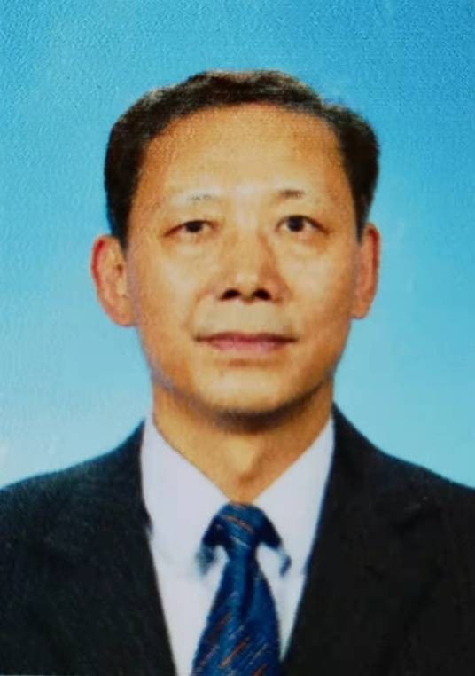 张庆祥（河北省审计厅原副厅级干部）