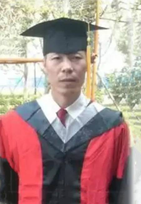 张永民（河南财经政法大学教师）