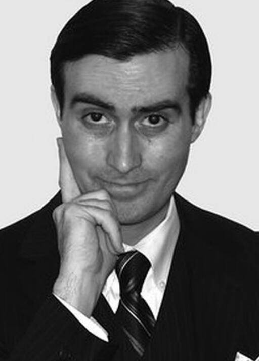 Dan Marshall