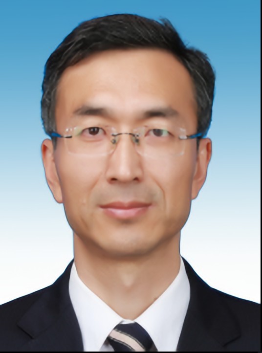 邱建军（浙江省舟山市人民政府办公室副主任）