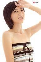 刘南希（中国内地女演员）