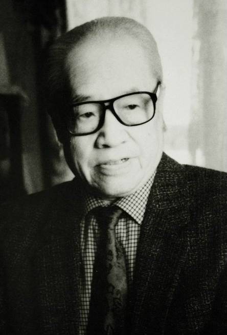 白雪石（中国山水画画家）