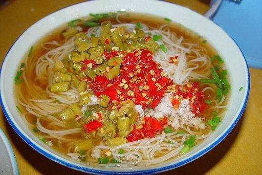 常德米粉