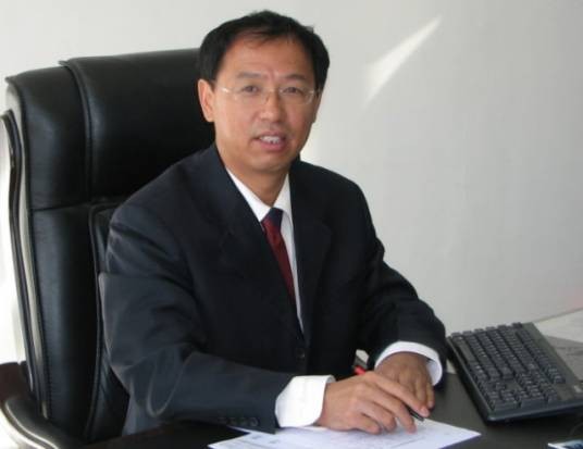 李一波(沈阳航空航天大学无人机研究所所长)