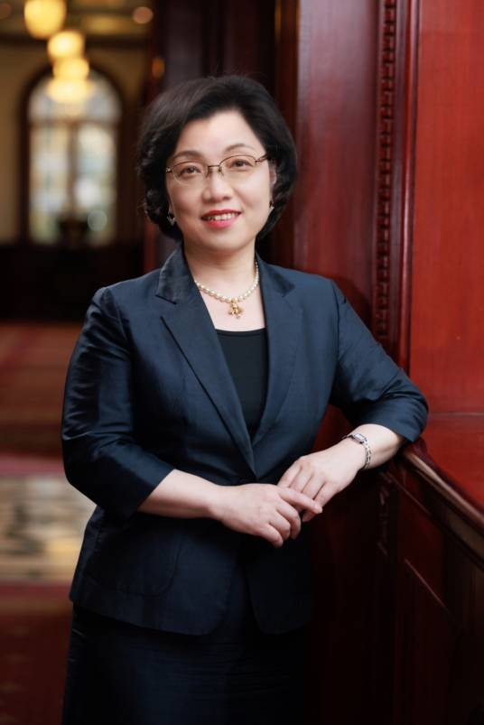 项蕾红