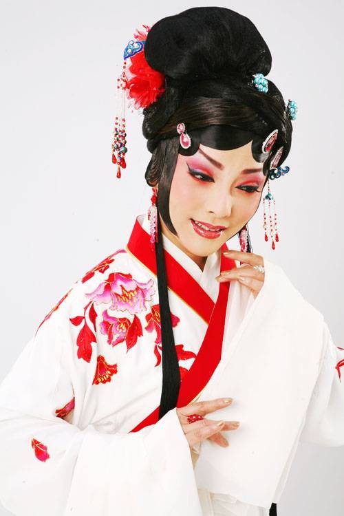 李亚仙（小说《李娃传》中的女角色）