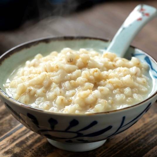 小麦粥